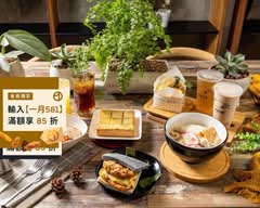 哥寶哈妮Global Honey