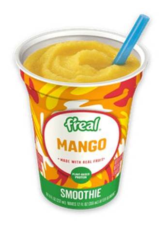 f'real Smoothie - 12oz