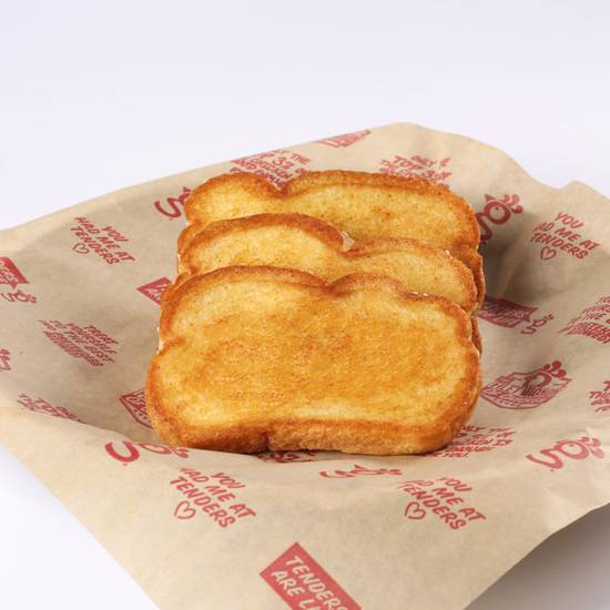 Texas Toast, 3 Pieces