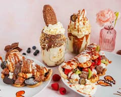 Wonder Waffel🧇 - Hannover