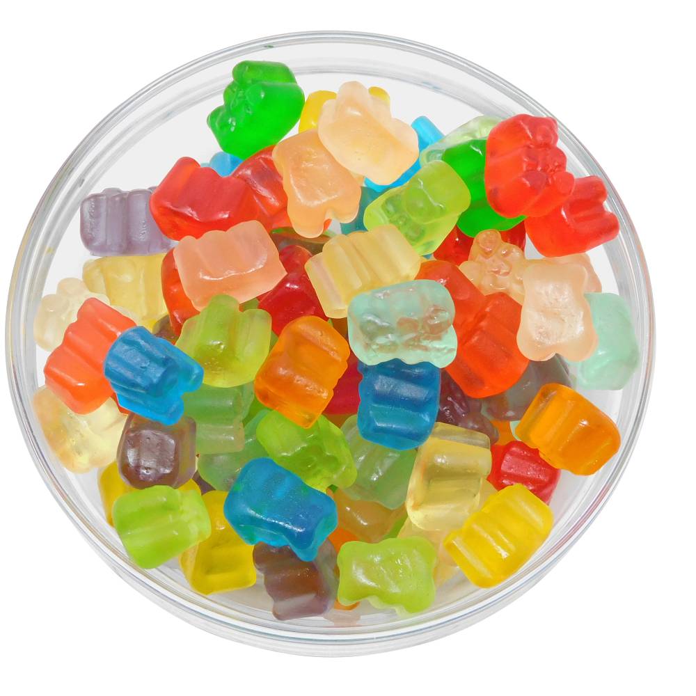 Gummi Bears Baby Cubs Lb