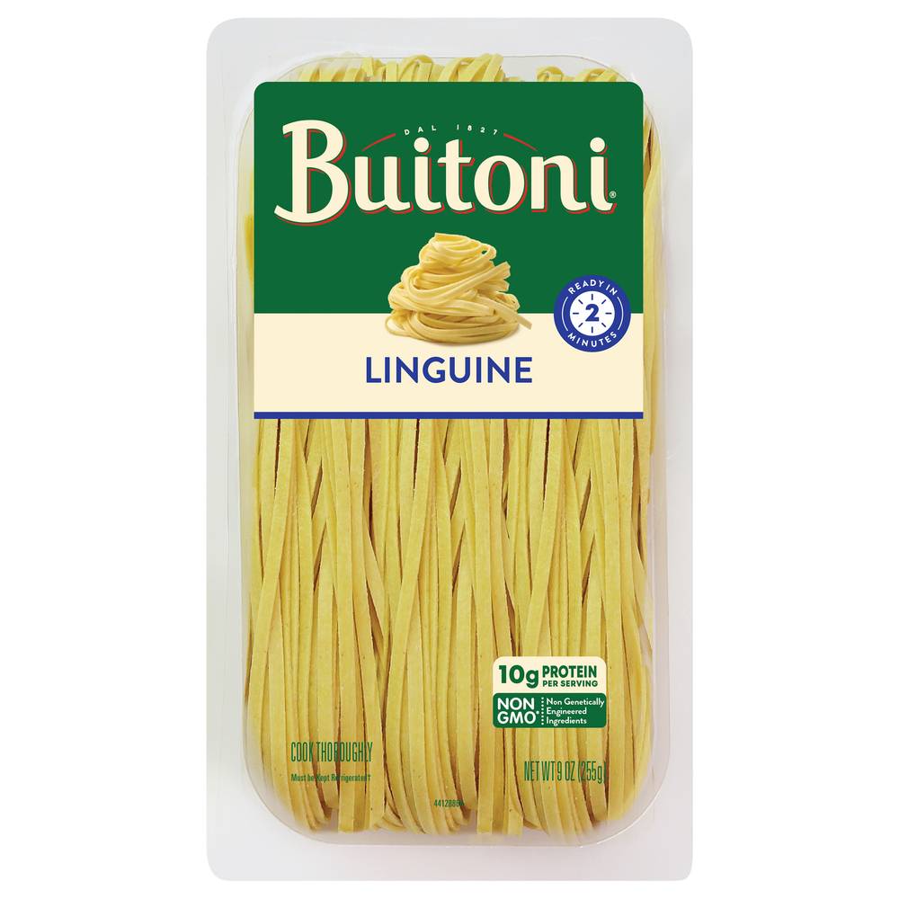 Buitoni Linguine Pasta (9 oz)