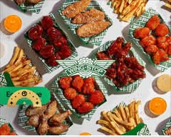 Wingstop - Mestalla