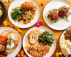 Chop Chop Kitchen