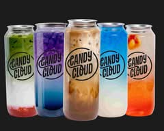 Candy Cloud