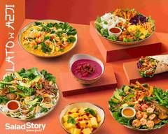 Salad Story CH Bonarka