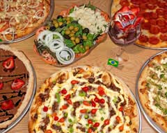 Brazilian Pizza