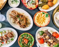 Sahara Delight (119 South Washington Square)