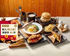 奧菲斯早午餐 汐止店