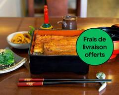 Nodaïwa - Spécialités anguilles grillées