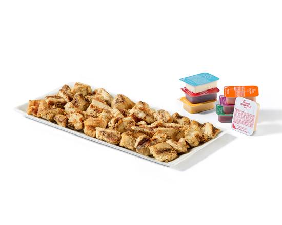 Grilled Nuggets Family Style Meal