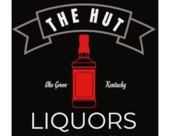 The Hut Liquors #1 Discount Liquor Store in Oak Grove KY