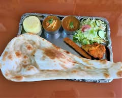  インド食堂マハトマ　国道129号店 Indian Restaurant MAHATMA Route 129