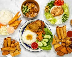 Rice Bowl Plus