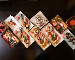 あけみ鮨 akemi sushi