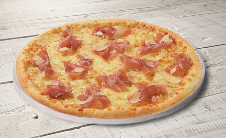 Pizza Prosciutto Classico