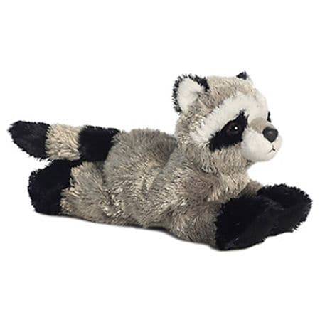 Mini Flopsie Stuffed Animal - 24.0 ea