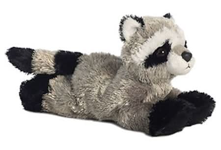 Mini Flopsie Stuffed Animal