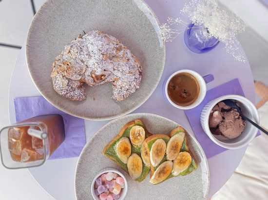 Aurora Coffee & Creamery
