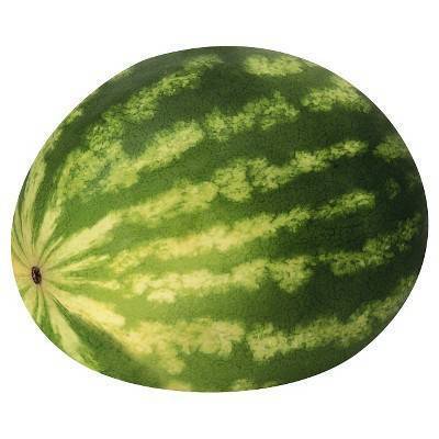 Seedless Watermelon - each