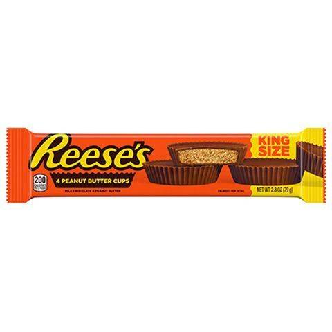 Reese's PB King Size 2.8oz