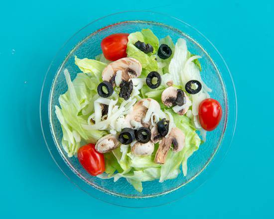 House Salad