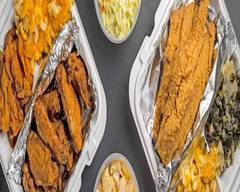 Chosen Profection Soulfood