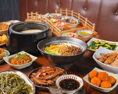 Master L Rice Noodle 罗罐中过桥米线