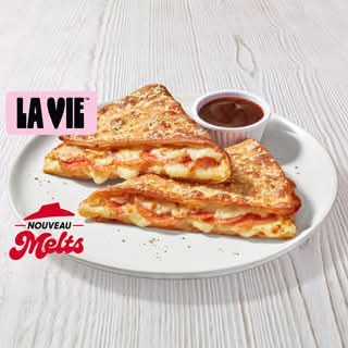 Melts Queen La Vie™ (Nouveau)