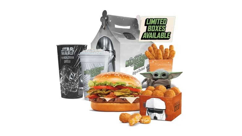 Bounty Bundle