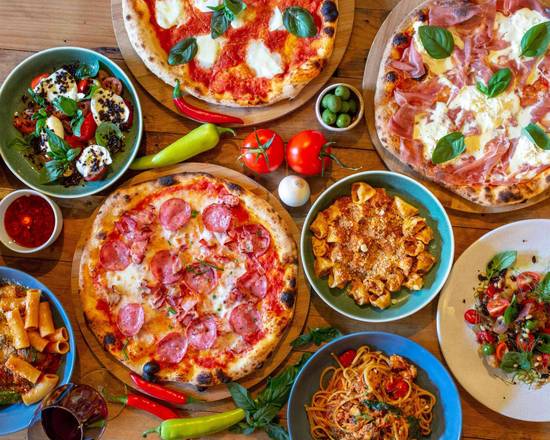 Order Coccobello | Menu & Prices | Adelaide Delivery | Uber Eats