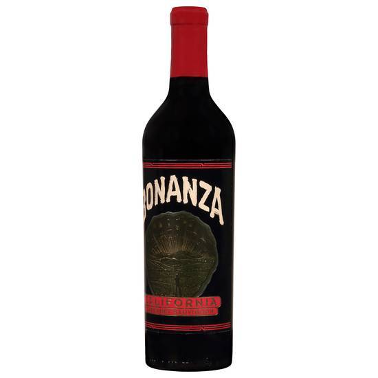 Bonanza California Cabernet Sauvignon Wine (750 ml)