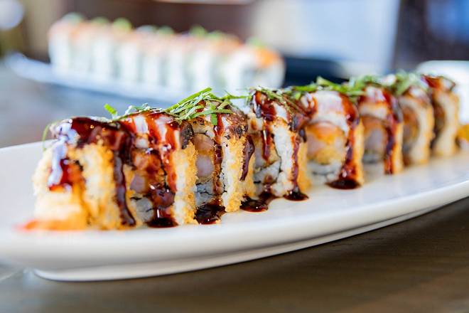 Blue Sushi Sake Grill photo 2