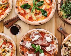 Hansa Pizza 🍕