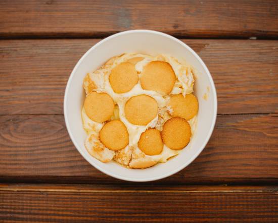 Banana Pudding