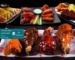 Gallo Cervecero (Jinetes)