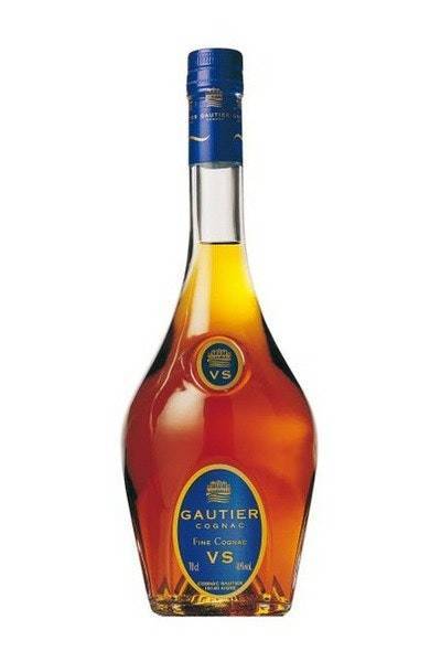 Gautier V.s Cognac (375ml bottle)