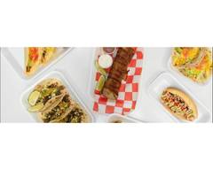 Aaliyah’s Ricos Hotdogs & Tacos - (Sierra Vista)