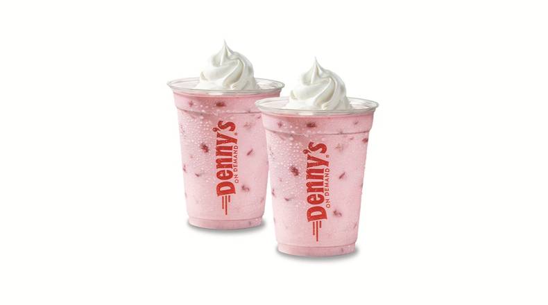 Strawberry Shake Pack