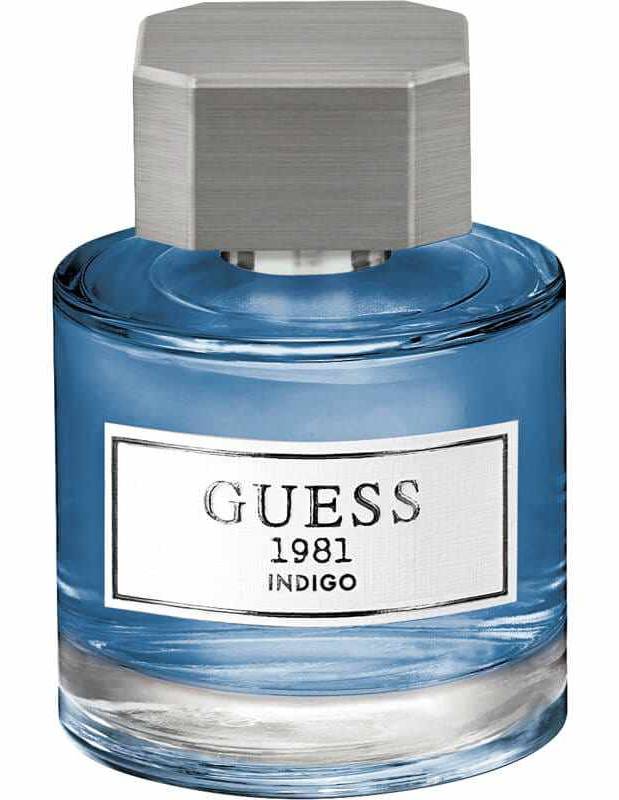 GUESS 1981 Indigo M EDT 100ml