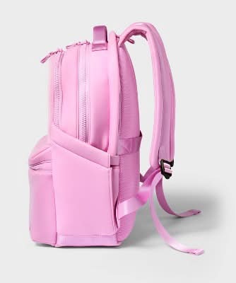 All In Motion Faux Neoprene 14L Backpack Delivery Near Me  display picture 1