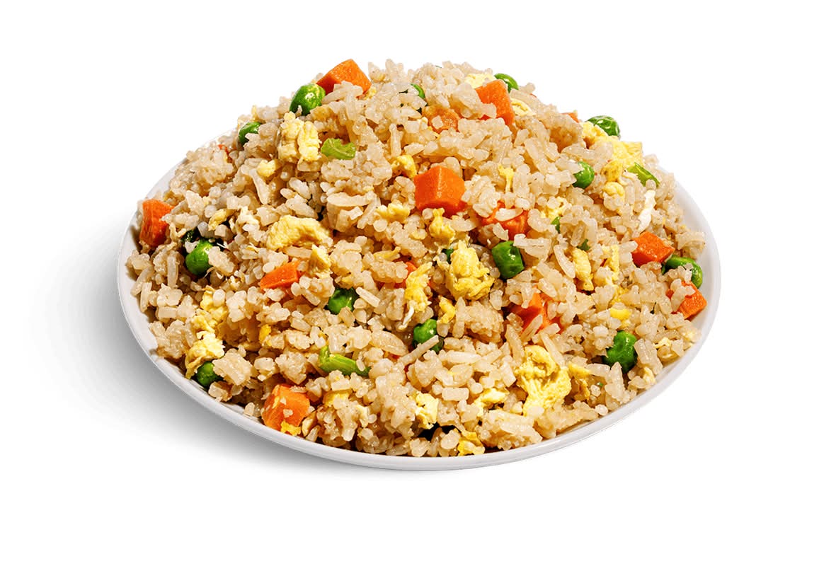 Fried Rice