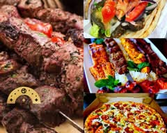 Kabab King (1783 Florida Ave)