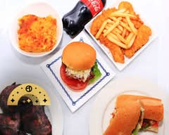 El Rincon De Las Alitas (Mexico City)