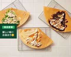 シノハラクレープ