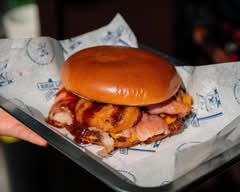 Burger Gate (Excélsior)