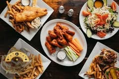 Ye Olde Orchard Pub & Grill (Pointe-Claire Village)
