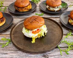 Skin Burgers
