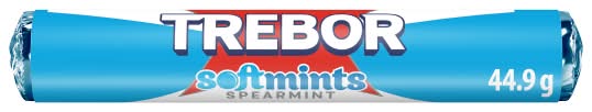Trebor Softmints Spearmint (12 x 3.74g)