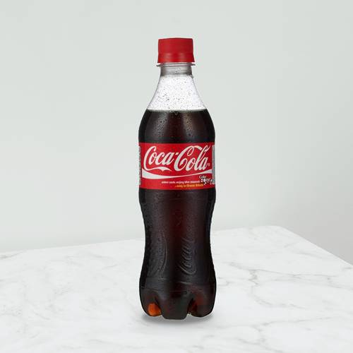 Coke (BTL)